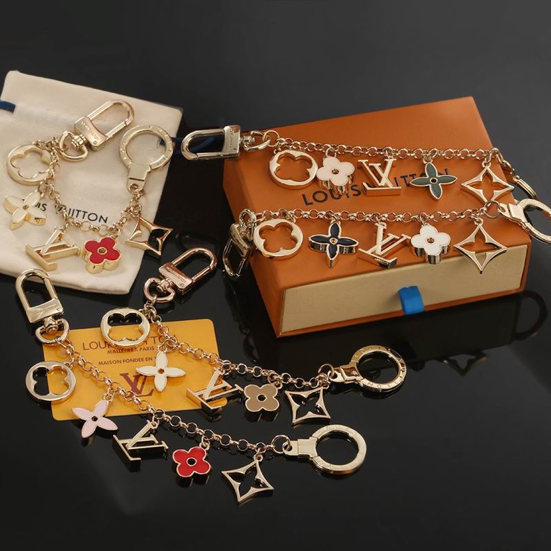 LV keyring lyh97